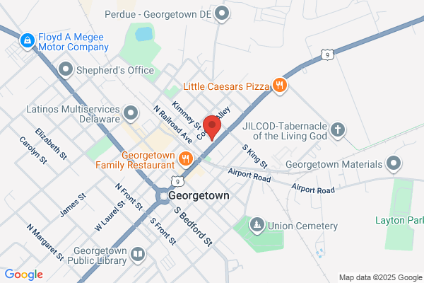 Law Offices of Murray, Phillips & Gay