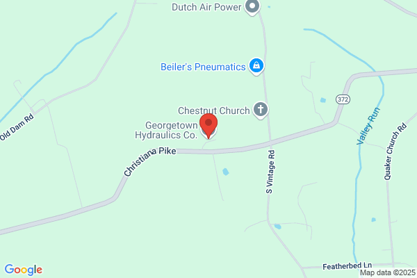 Don's Hydraulics Inc