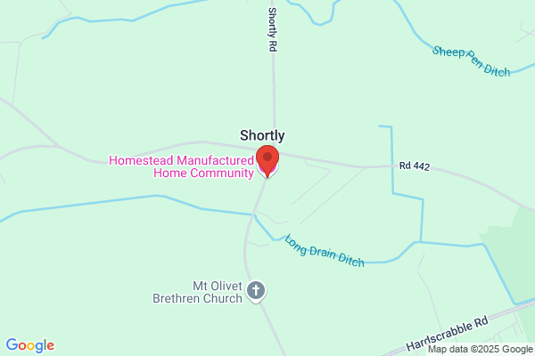 Homestead Manufactured Home Community