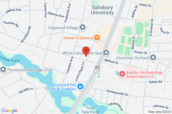 Peninsula Allergy & Asthma Associates