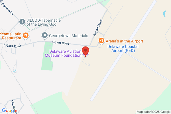 Delaware Aviation Museum Foundation