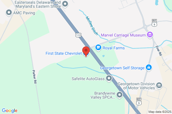 First State Chevrolet