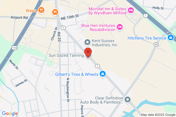 Georgetown Tailors