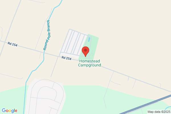 Homestead Mobile Home Park