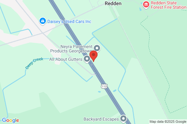 Redden Furniture & Appliance Center
