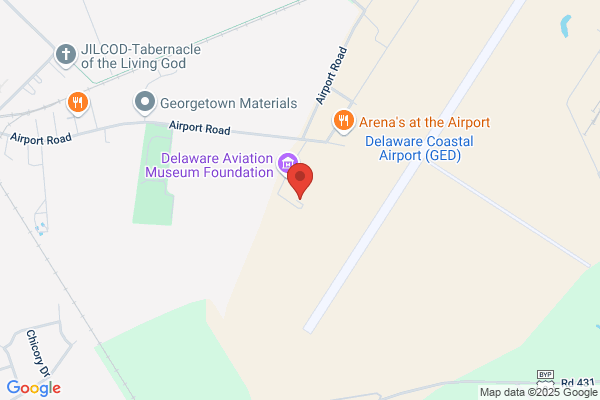 Sussex Aero Maintenance Inc