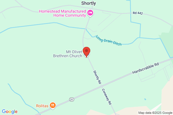 Mt Olivet Brethren Church