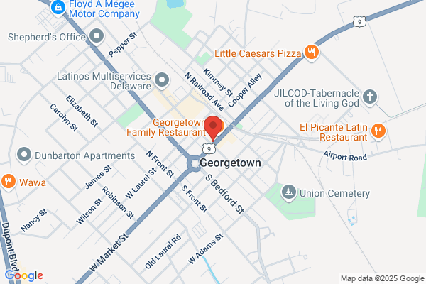 Caruso's Pizza & Pasta Italian Eatery