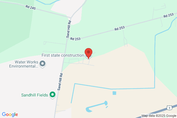 Swift Construction Co Inc