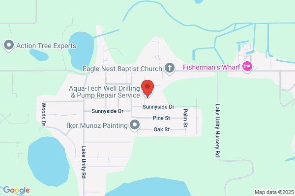 Aqua-Tech Well and Pump Repair