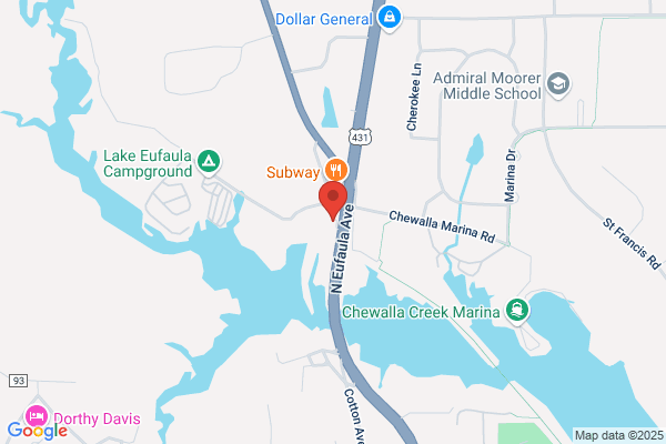 Byte Federal Bitcoin ATM (R&S Food Mart)