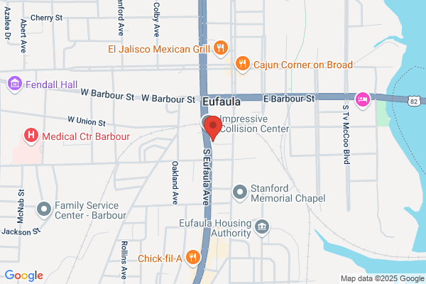 Church's Texas Chicken - CLOSED