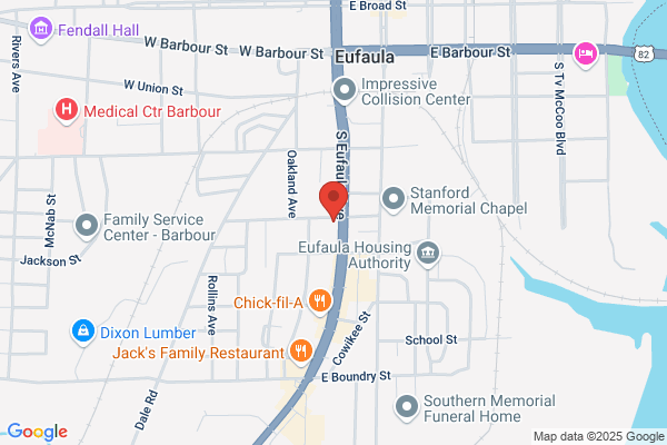 Crisis Pregnancy Center