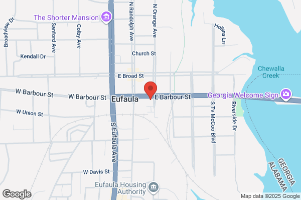 Da Vita Eufaula Dialysis