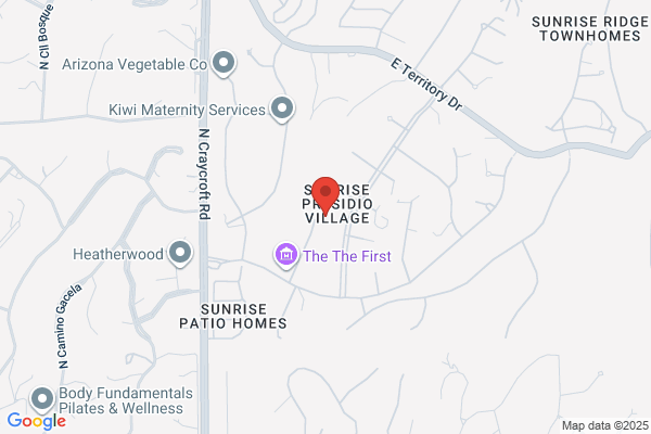 Hatfield Jennifer CPA
