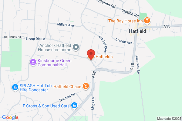 Hatfields