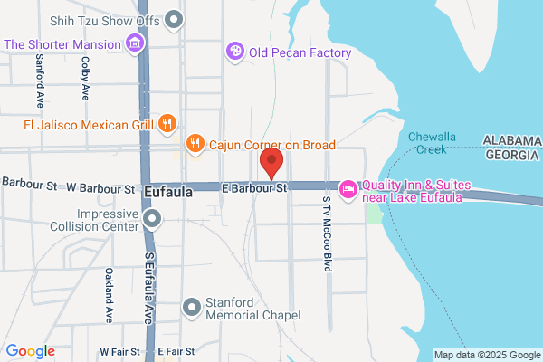Lake City Produce & Grocery