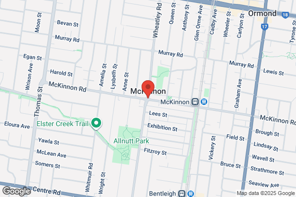 Mc Kinnon, Donald J - Donald J Mc Kinnon Law Offices