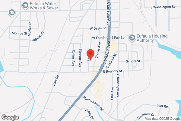 Pecan Lane Apartments