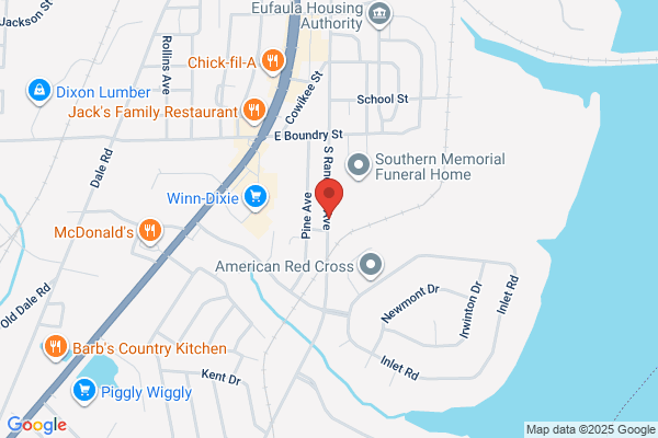 Pomeroy Auto Glass