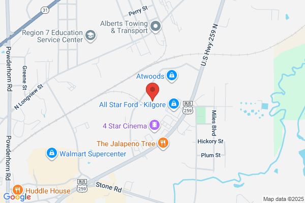 Southern Plastics Inc
