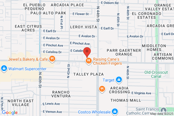 Tessenderlo Kerley Inc