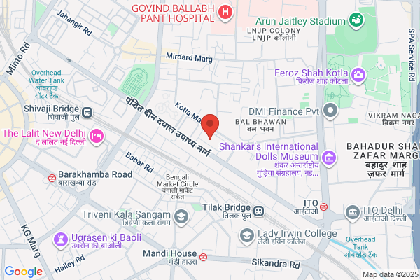 Traffic & District Court