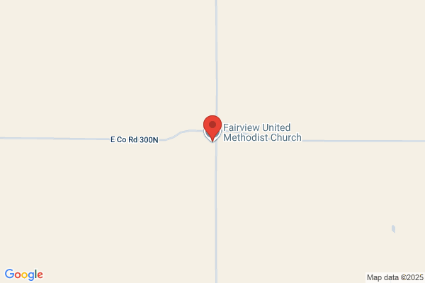 Fairview United Methodist Church