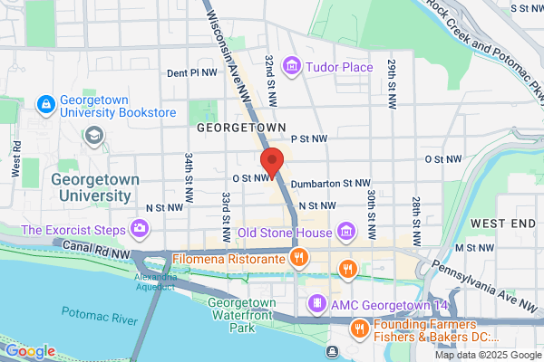 Georgetown Pizza