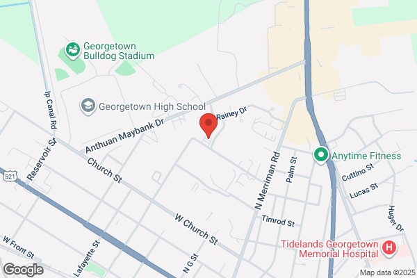 Georgetown Senior Citizens Center