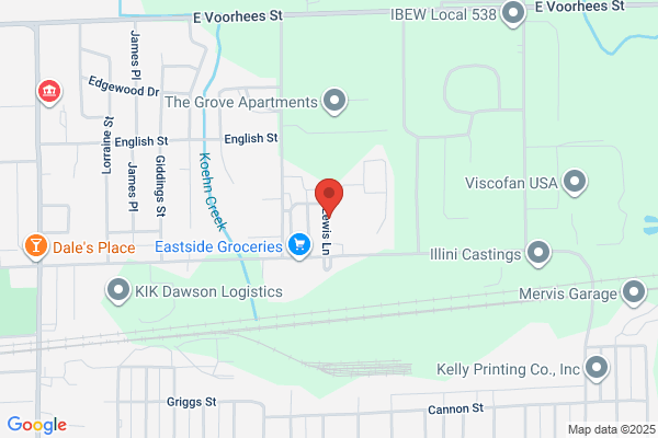 Housing Authority of the County of Vermilion