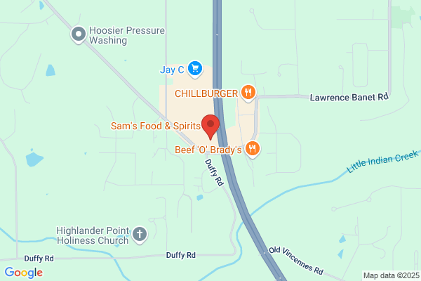 Dairy Queen Grill & Chill