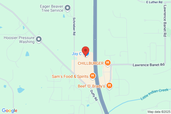 Jay C Pharmacy