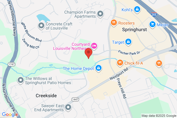 ProRehab Physical Therapy, Floyds Knobs, Indiana