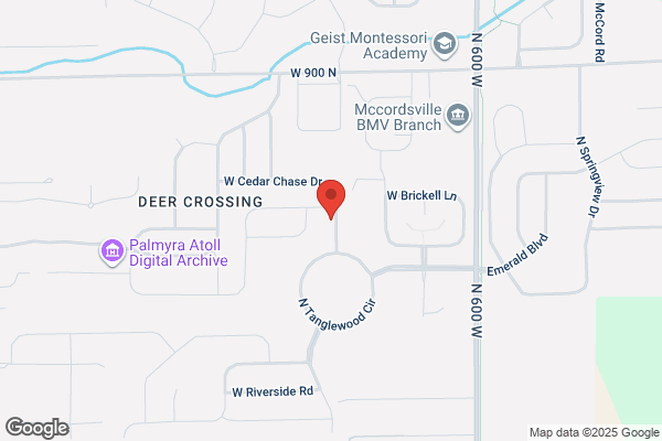 Brookside Homes