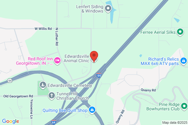 Edwardsville Animal Clinic