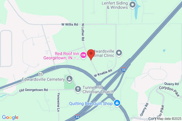Floyd Central Thriftway Supermarket