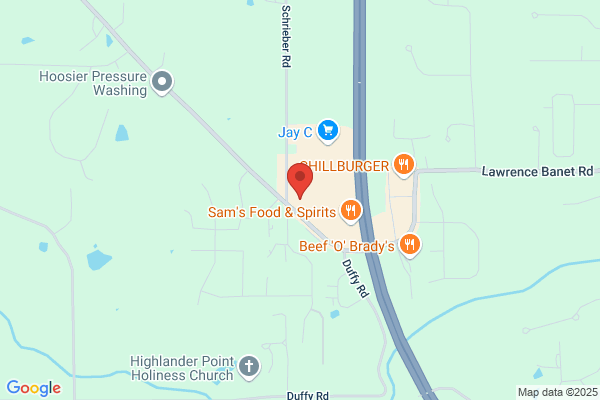 Floyd Memorial Urgent Care Centers