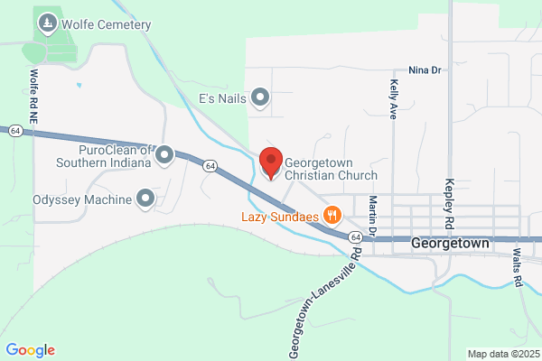 Georgetown Christian Church