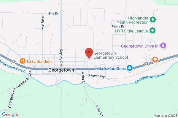 Georgetown Elementary School