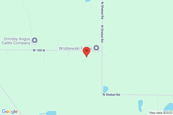 Hen House the