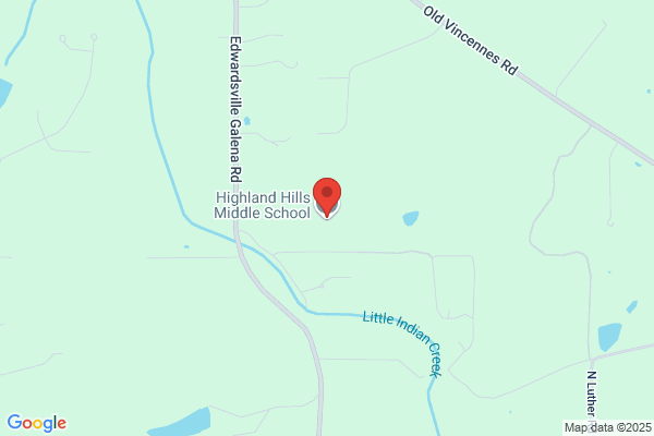 Highland Hills Middle School
