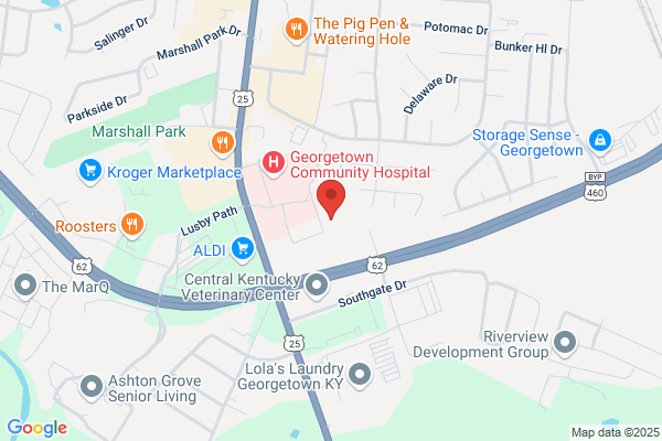 BrightView Georgetown, KY Addiction Treatment Center