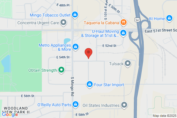 Bevins Motor Co., Inc.