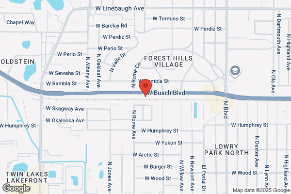 E-Z Way Apartment Rentals