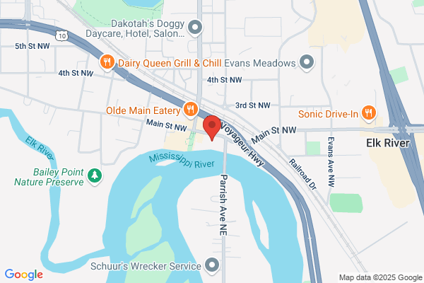Elk River Apartments