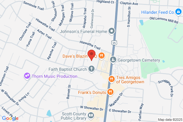 Hunter Ridge Apartments