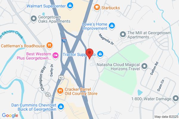 KD Auto Repair - Georgetown