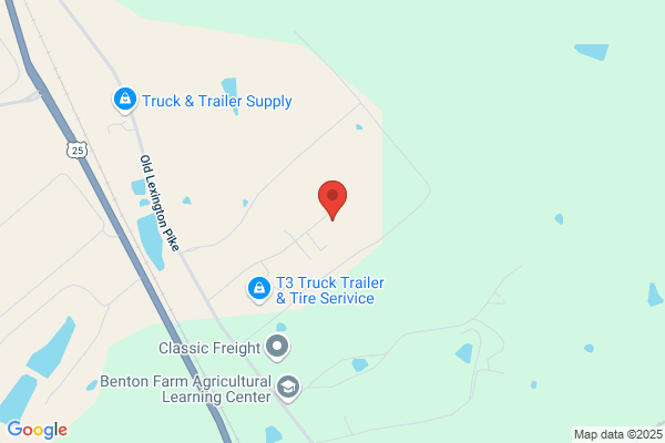 Aa Trailer Service