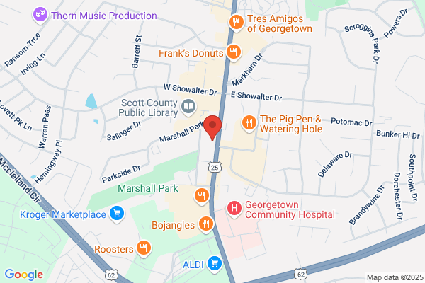 Tackett's Auto Clinic